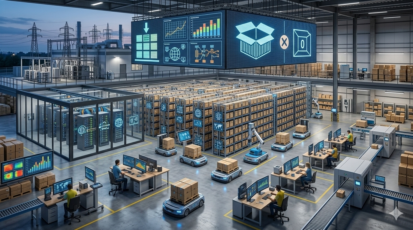 ERP Pazar Yeri Senkronu