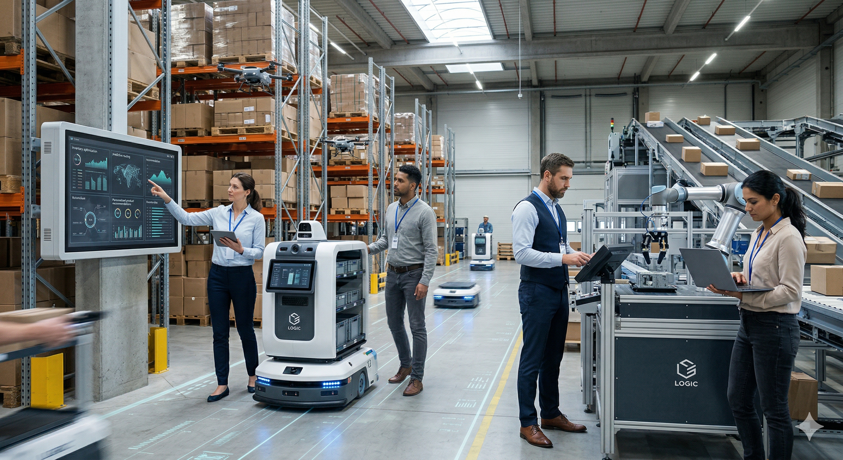 E-Ticarette Yapay Zeka Kullanım Alanları