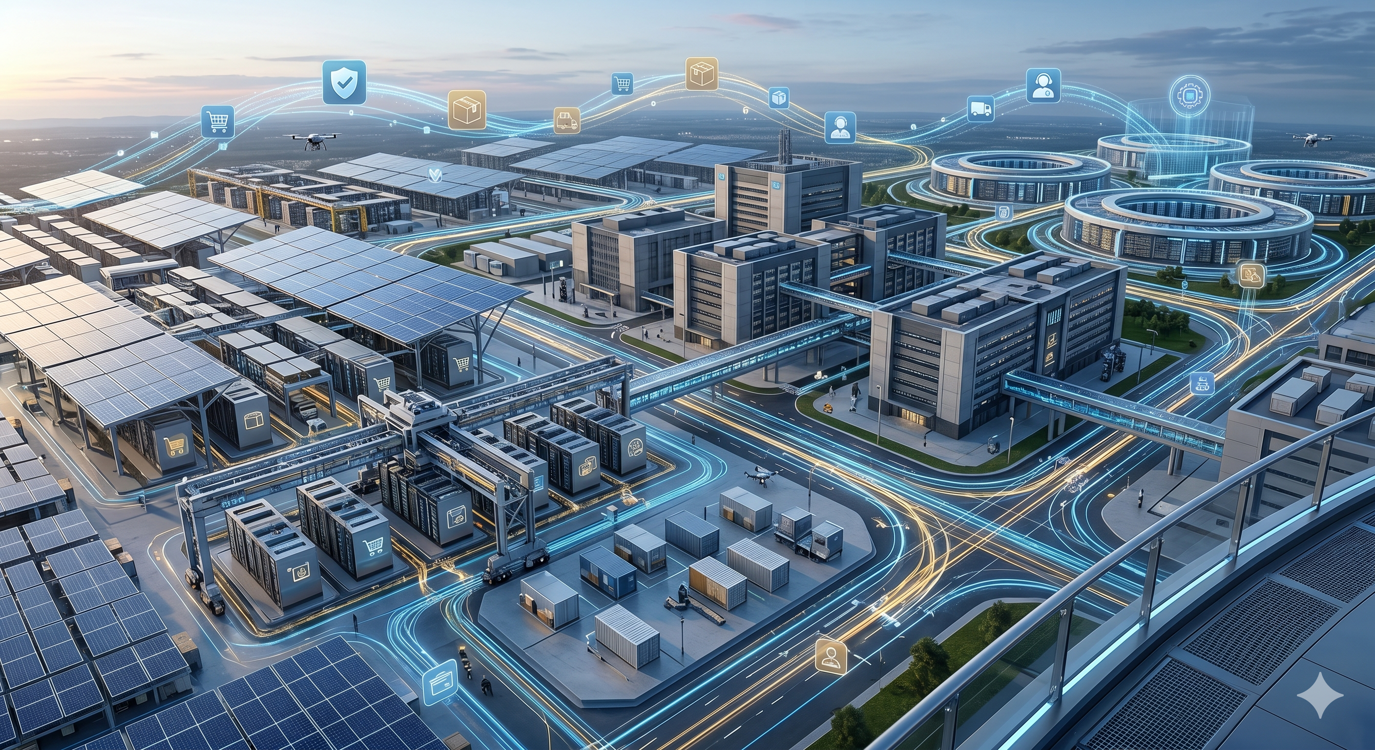 AWS vs Google Cloud vs Azure E-Ticaret 