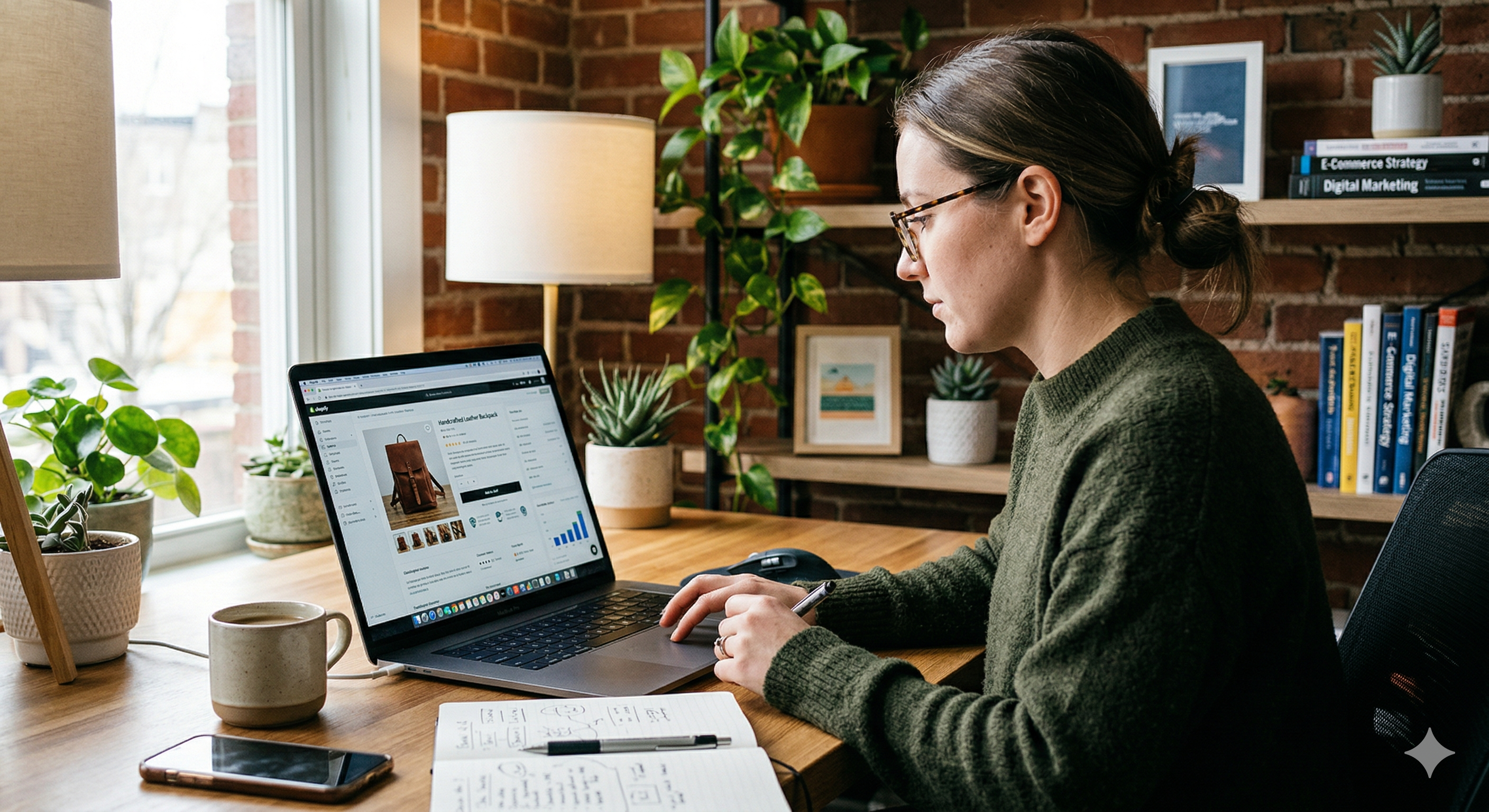 Ürün Sayfası Optimizasyonu 