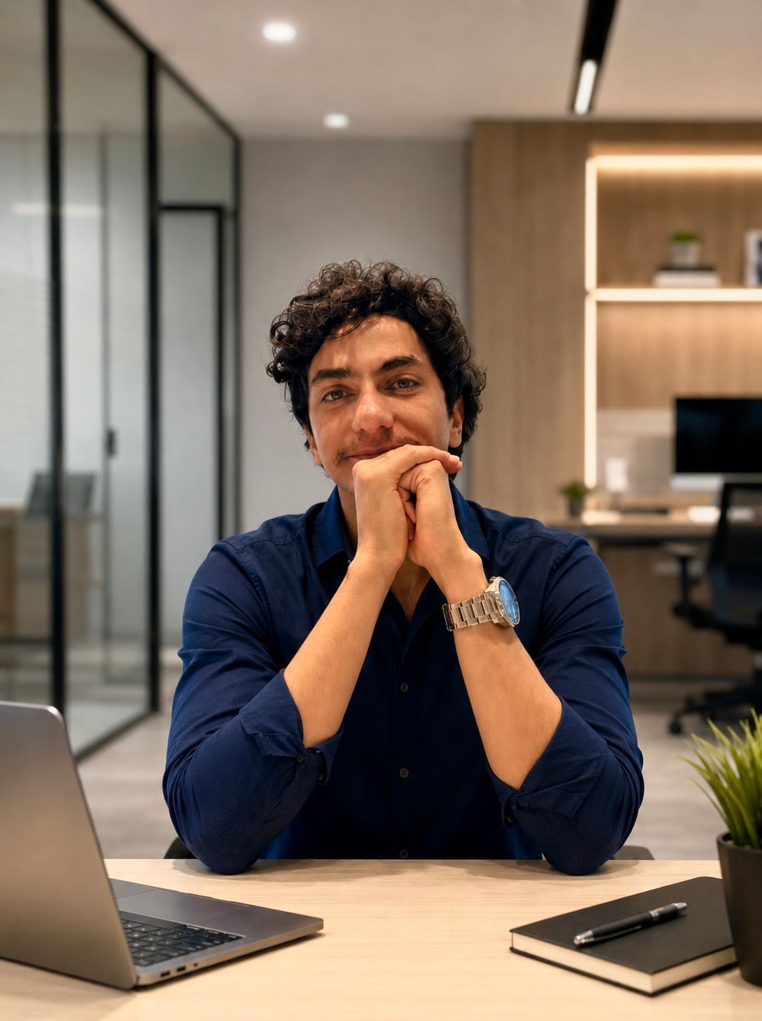 Emre Baran Arca